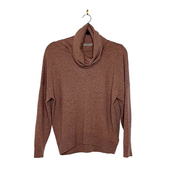 ALLSAINTS Parri LS Sweater Jumper - Picture 2 of 9